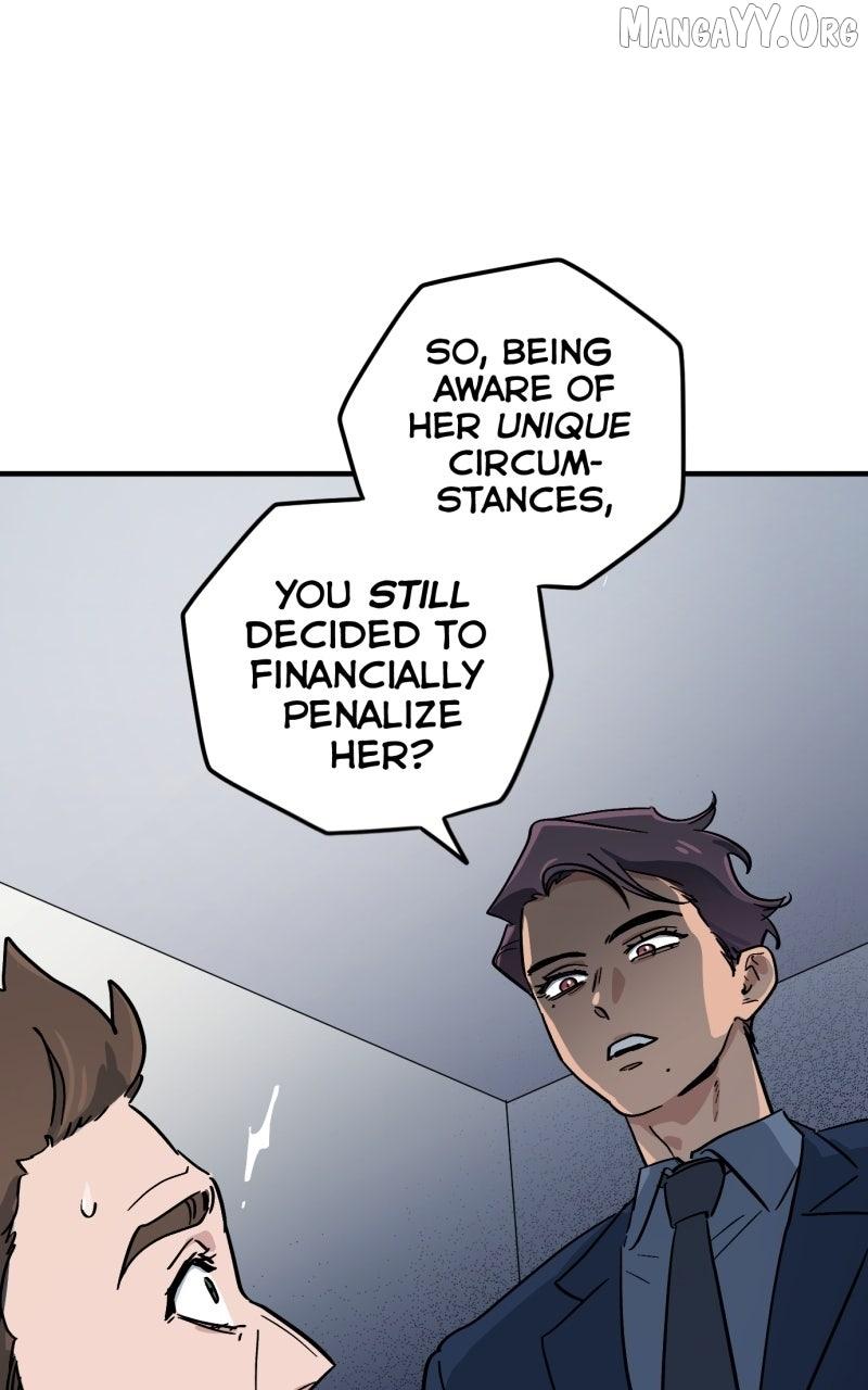 New Magical Me Chapter 45 page 48 - 