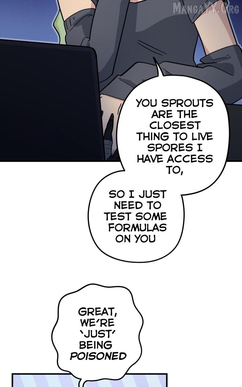 New Magical Me Chapter 45 page 6 - 