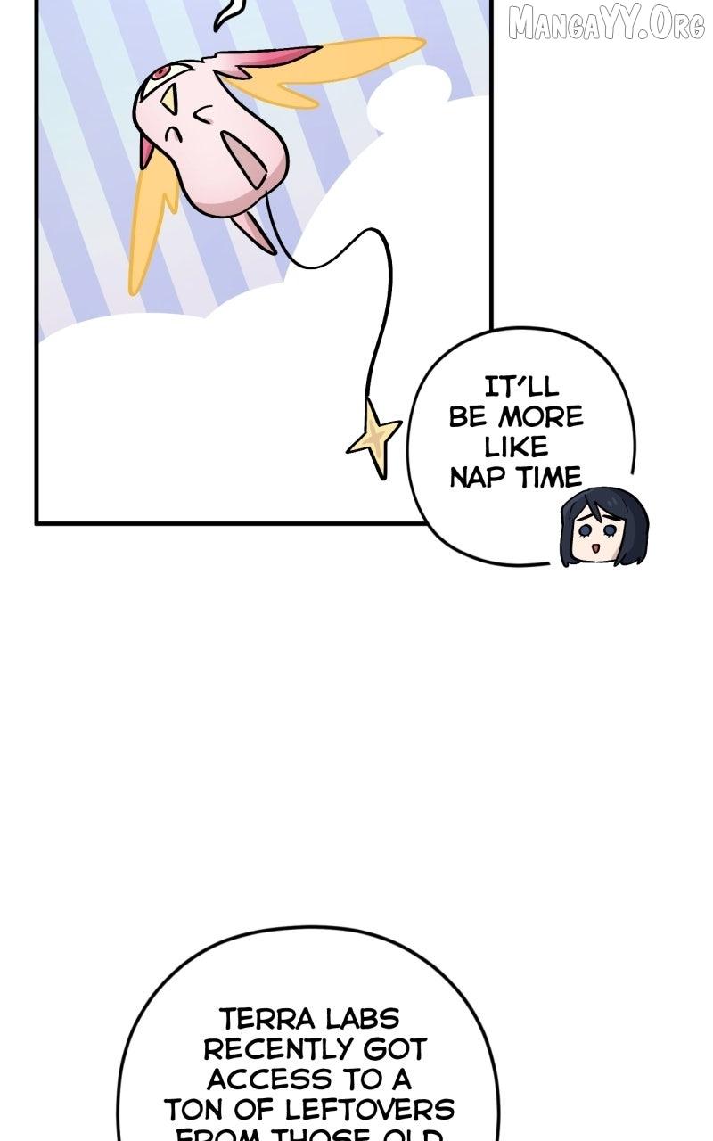 New Magical Me Chapter 45 page 7 - 