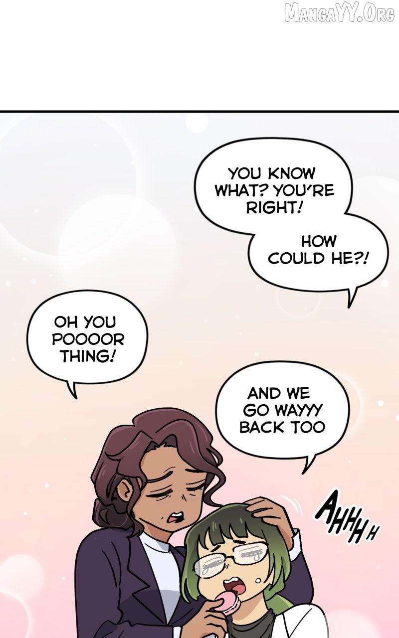 New Magical Me Chapter 46 page 31 - 