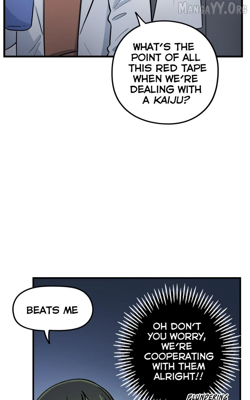 New Magical Me Chapter 46 page 5 - 