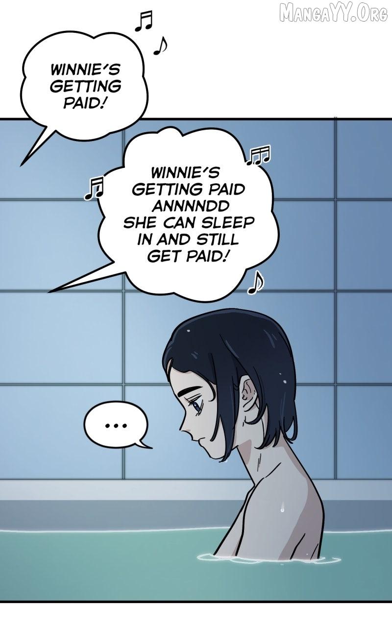 New Magical Me Chapter 46 page 42 - 