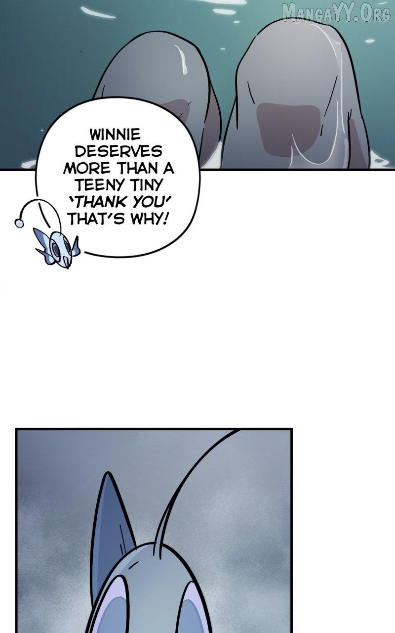 New Magical Me Chapter 46 page 44 - 
