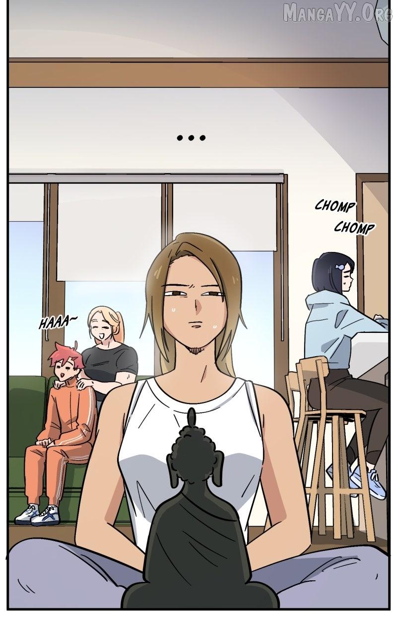 New Magical Me Chapter 47 page 4 - 