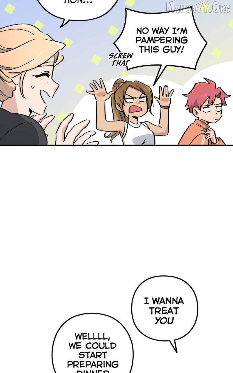 New Magical Me Chapter 47 page 46 - 