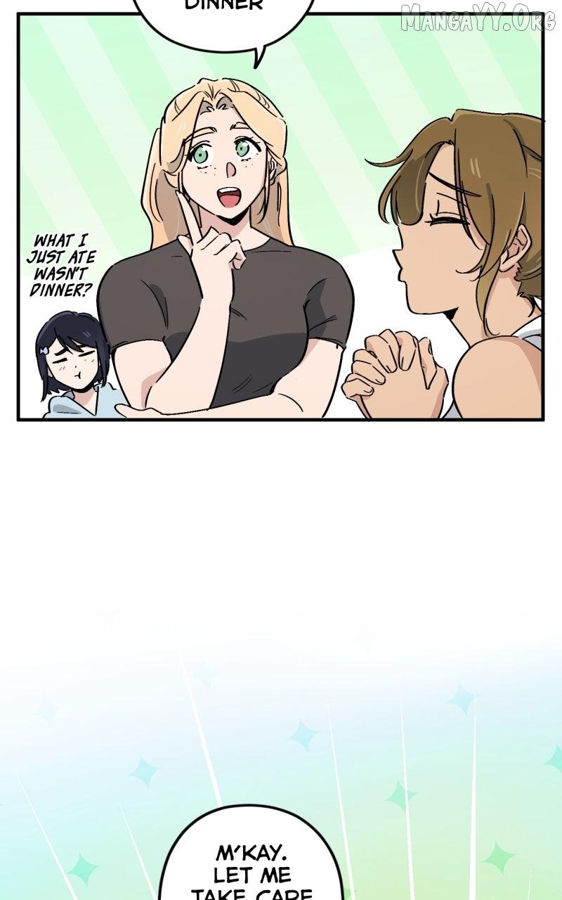 New Magical Me Chapter 47 page 47 - 