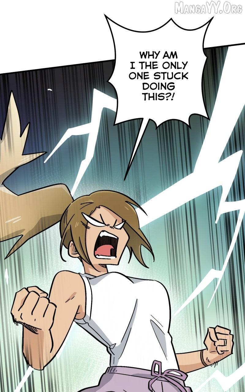 New Magical Me Chapter 47 page 6 - 
