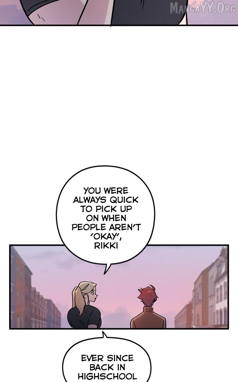 New Magical Me Chapter 47 page 64 - 