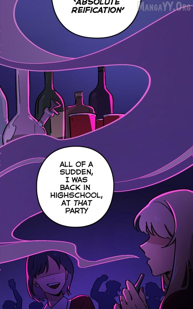 New Magical Me Chapter 48 page 3 - 