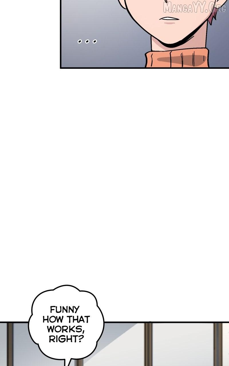 New Magical Me Chapter 48 page 33 - 