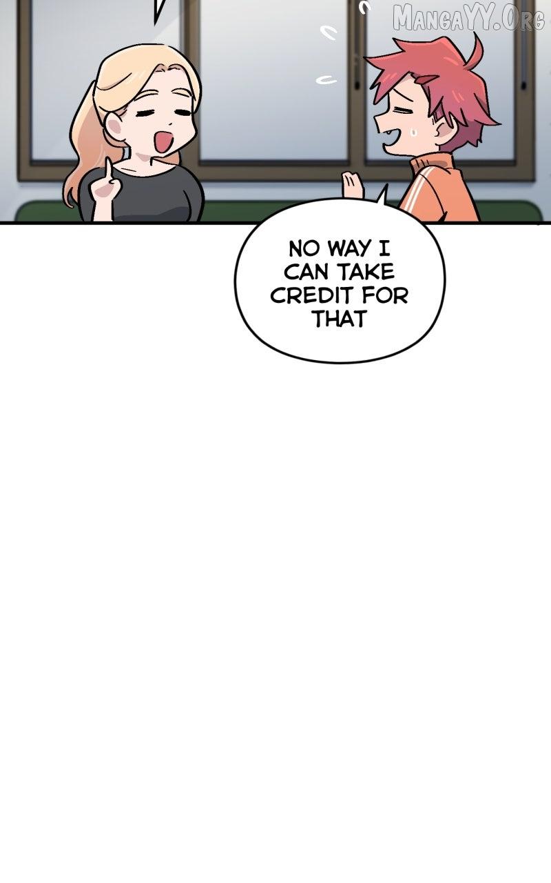 New Magical Me Chapter 48 page 34 - 