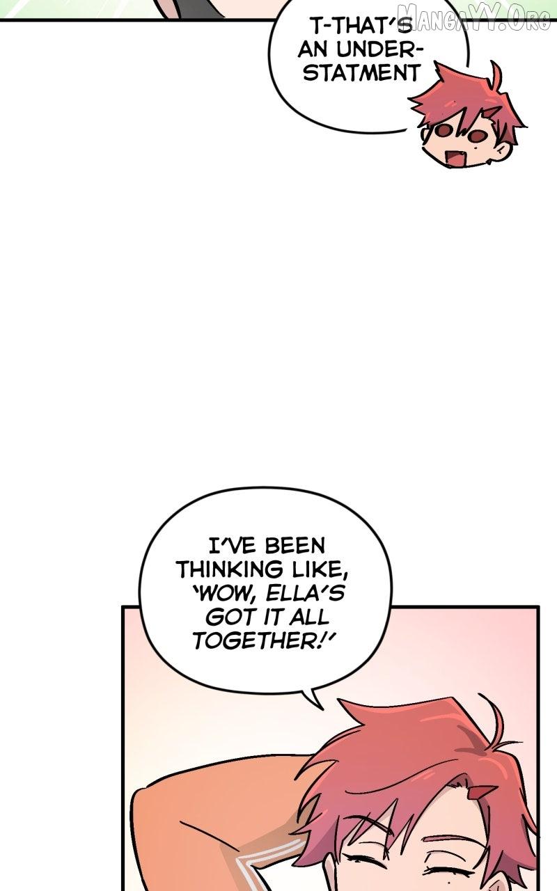 New Magical Me Chapter 48 page 36 - 