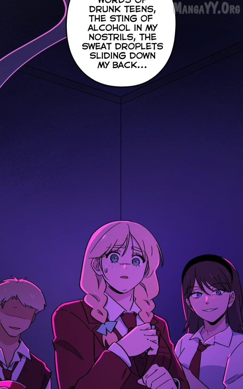 New Magical Me Chapter 48 page 5 - 