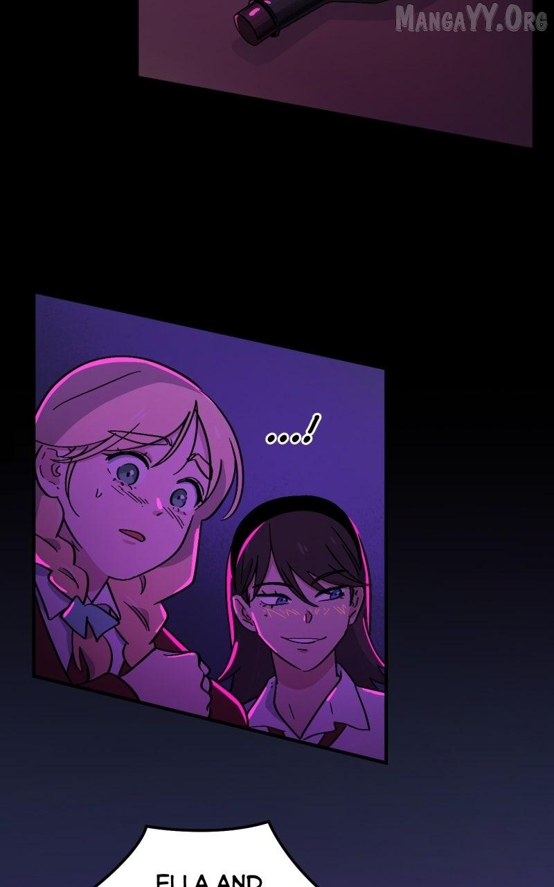 New Magical Me Chapter 48 page 7 - 