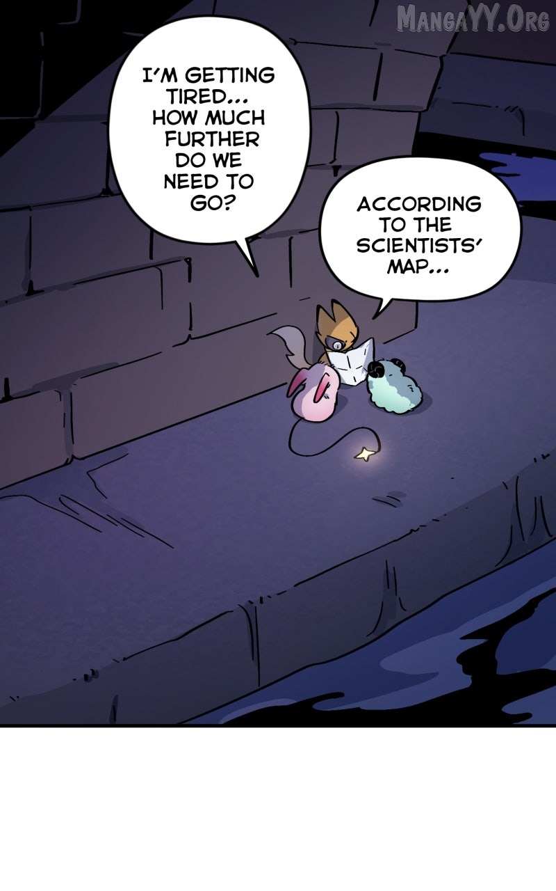 New Magical Me Chapter 49 page 2 - 