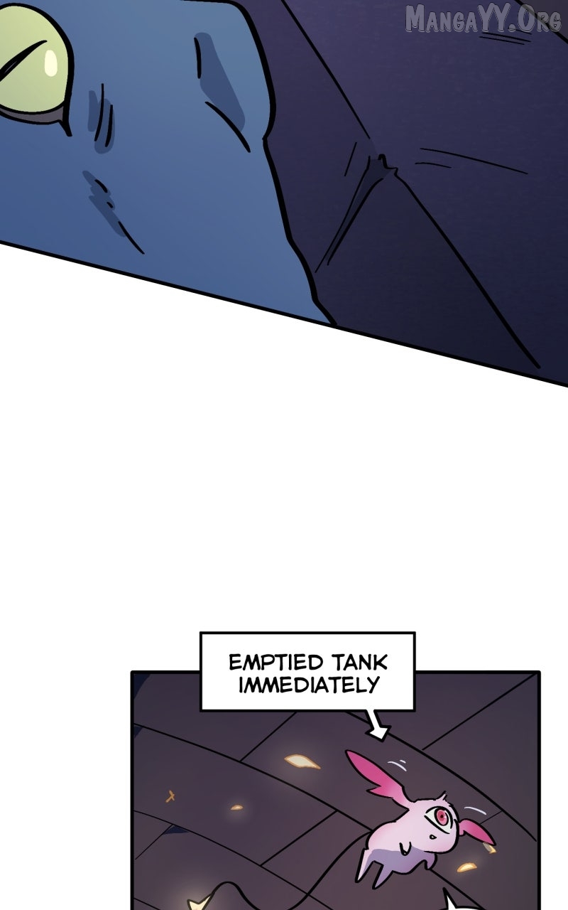 New Magical Me Chapter 49 page 11 - 