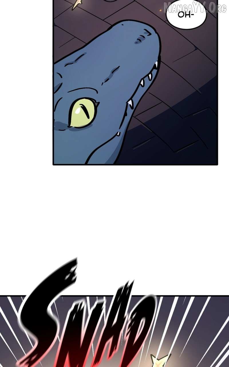New Magical Me Chapter 49 page 12 - 