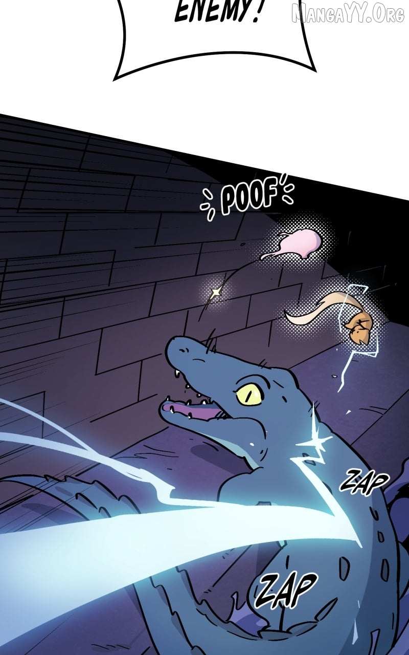 New Magical Me Chapter 49 page 17 - 