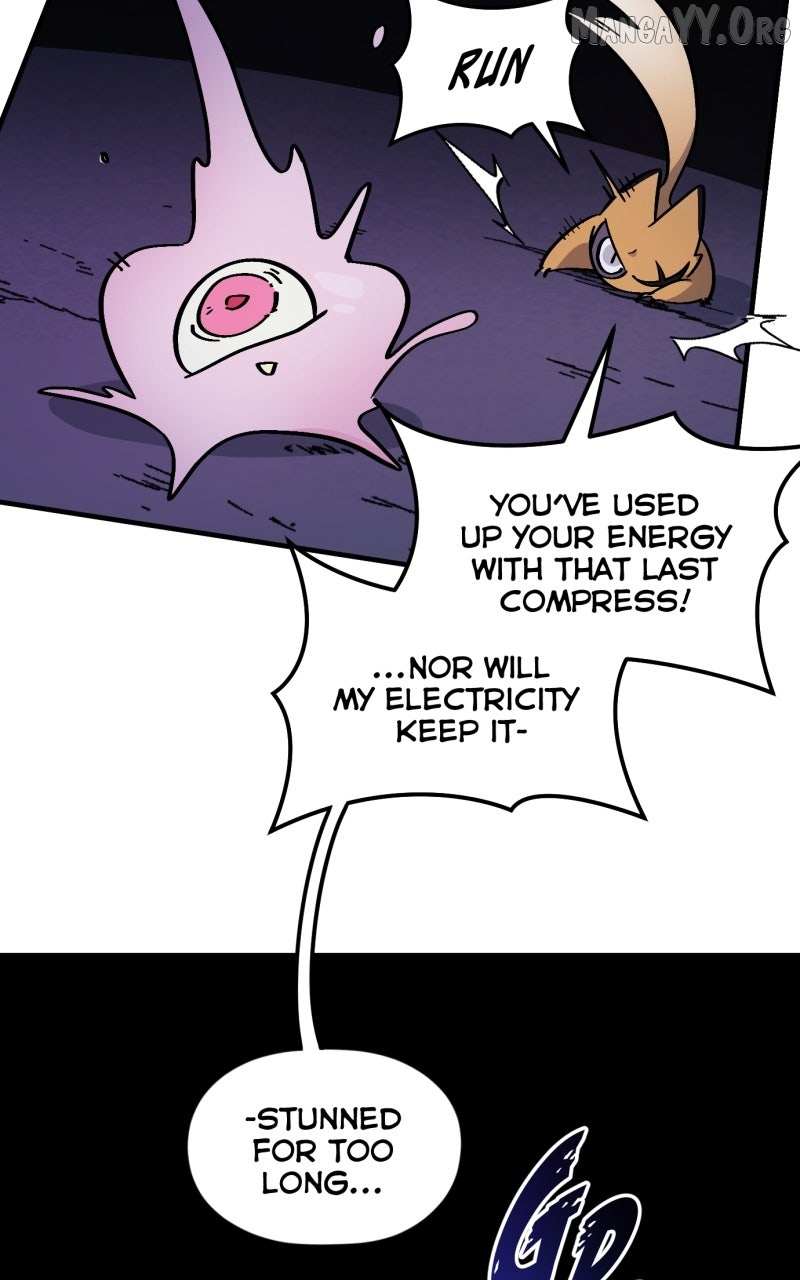 New Magical Me Chapter 49 page 19 - 