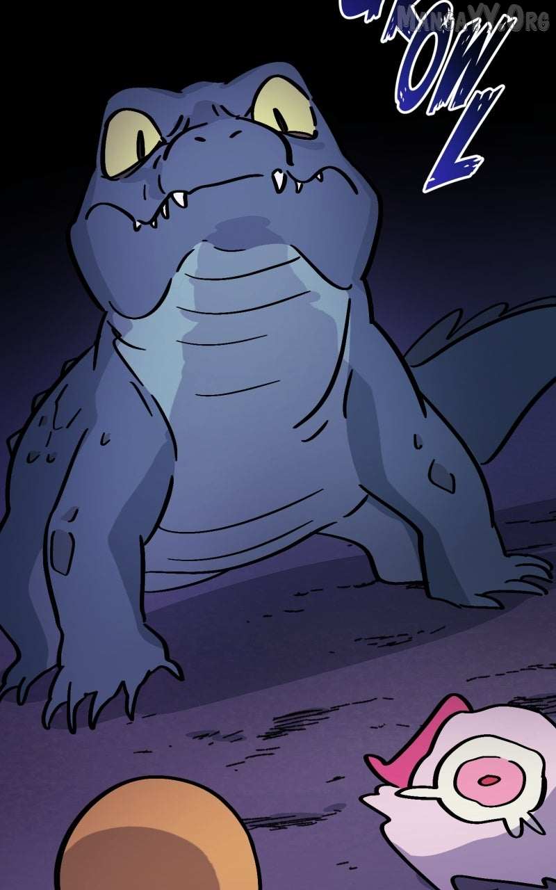 New Magical Me Chapter 49 page 20 - 