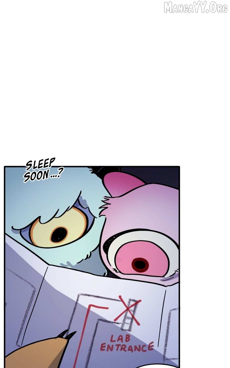 New Magical Me Chapter 49 page 3 - 