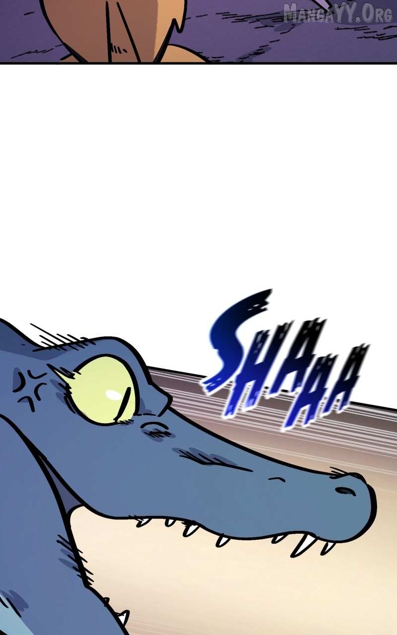 New Magical Me Chapter 49 page 21 - 