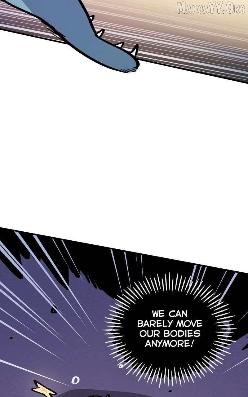 New Magical Me Chapter 49 page 22 - 