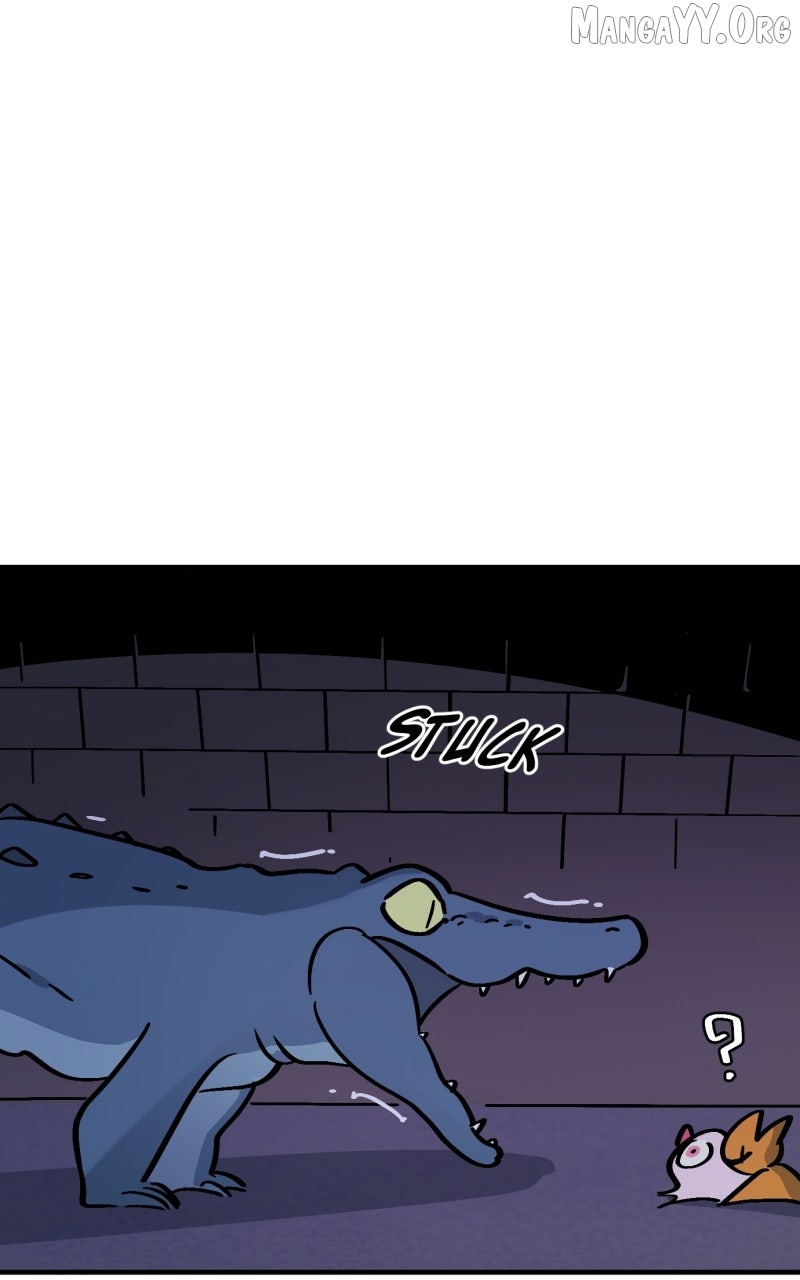 New Magical Me Chapter 49 page 24 - 