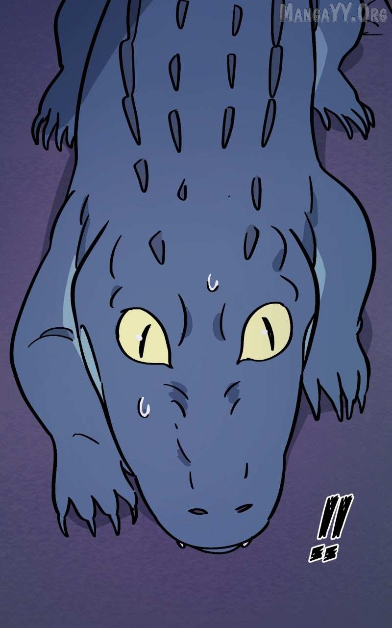 New Magical Me Chapter 49 page 28 - 
