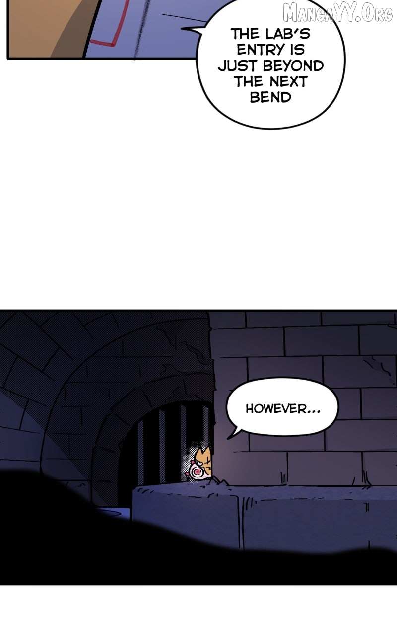 New Magical Me Chapter 49 page 4 - 