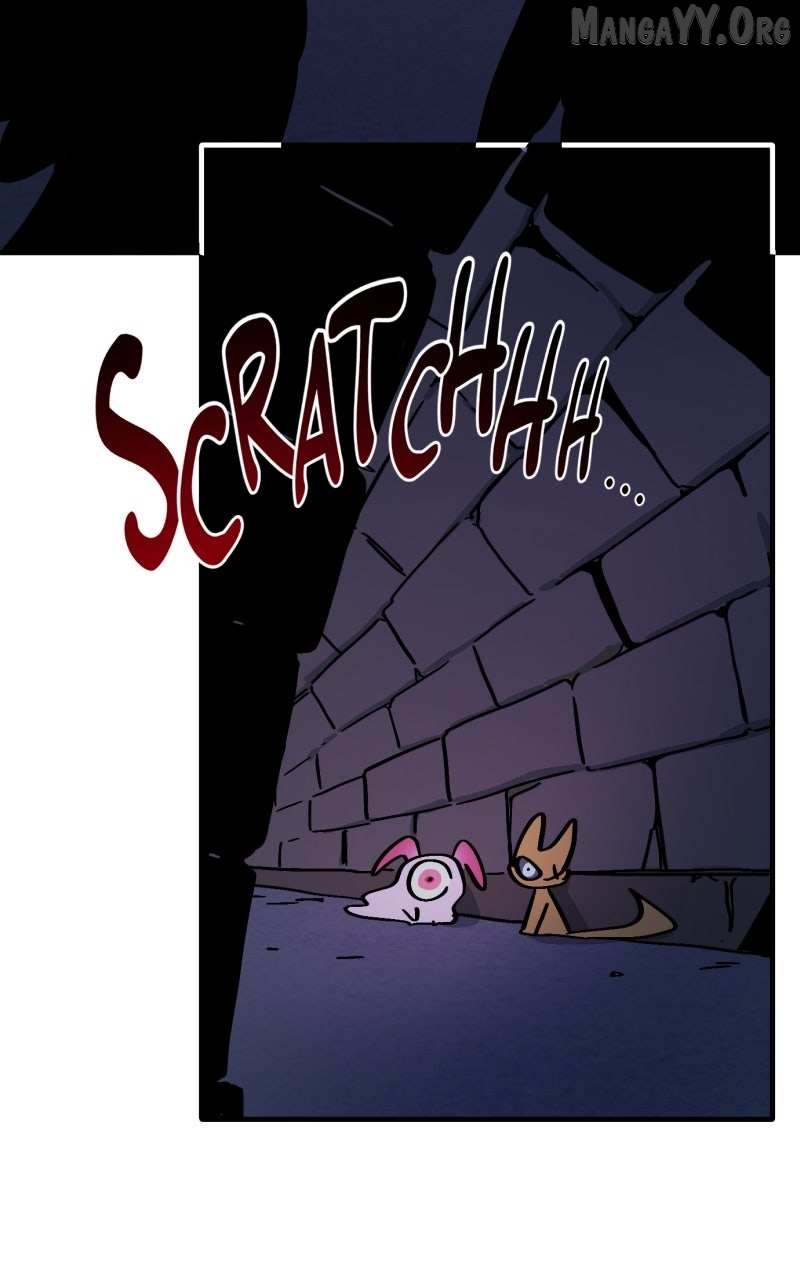 New Magical Me Chapter 49 page 31 - 