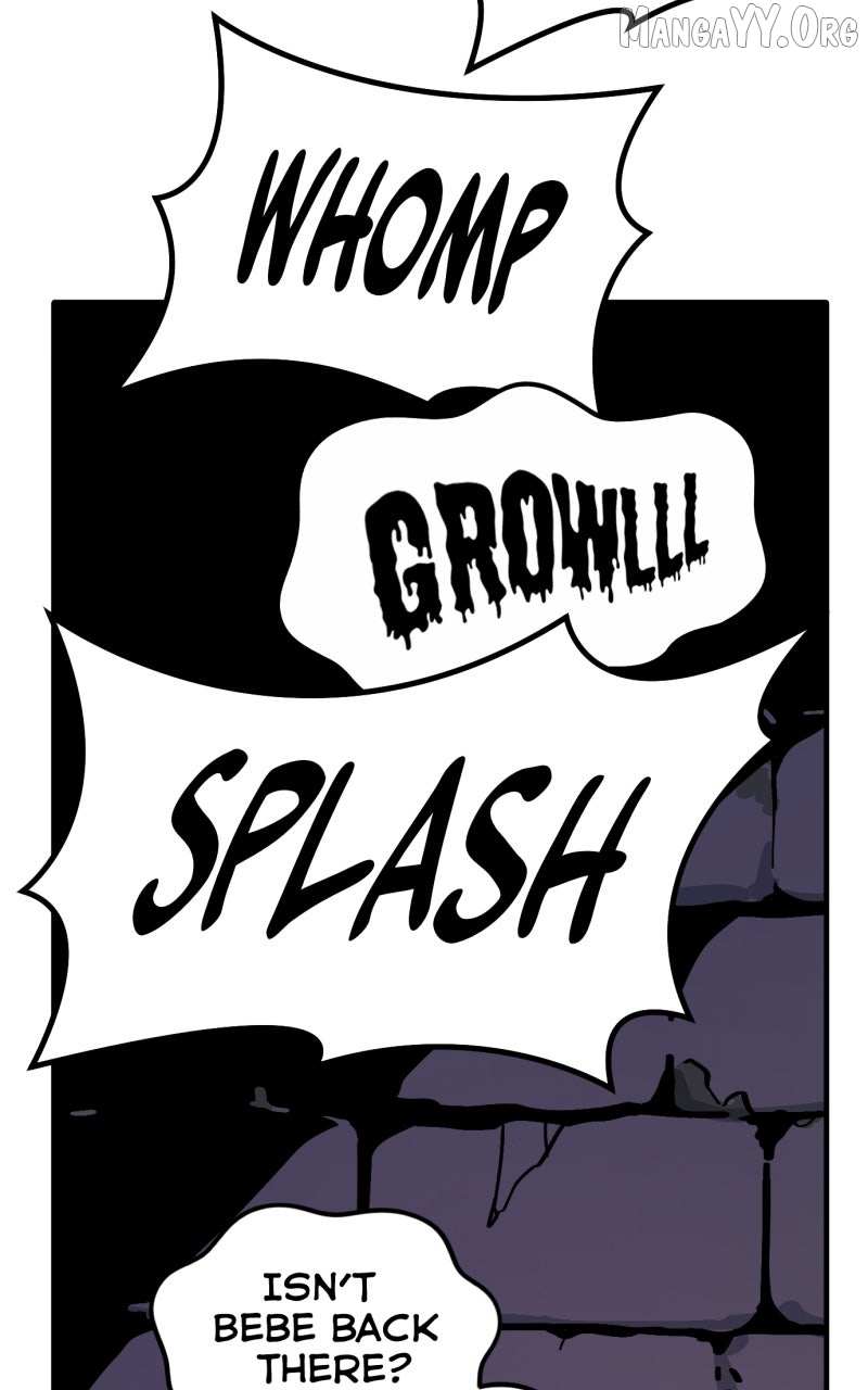 New Magical Me Chapter 49 page 33 - 
