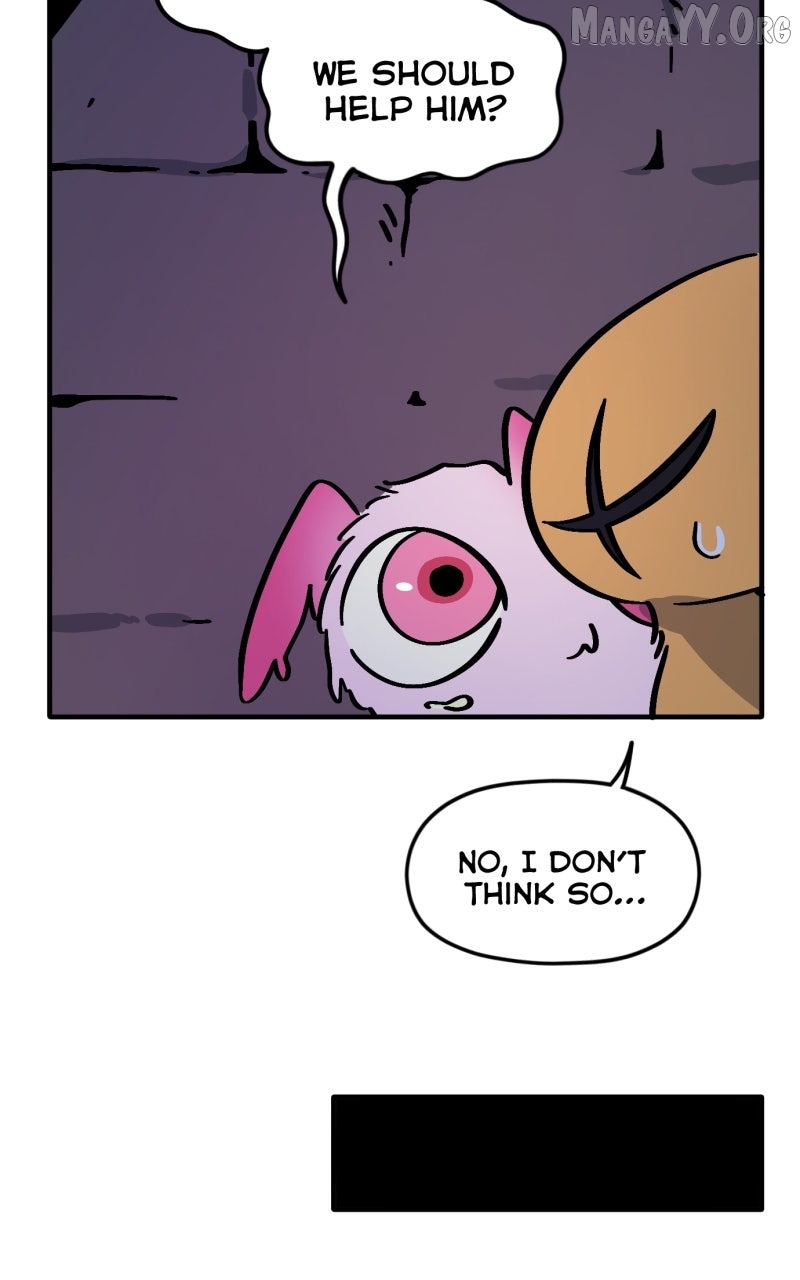 New Magical Me Chapter 49 page 34 - 