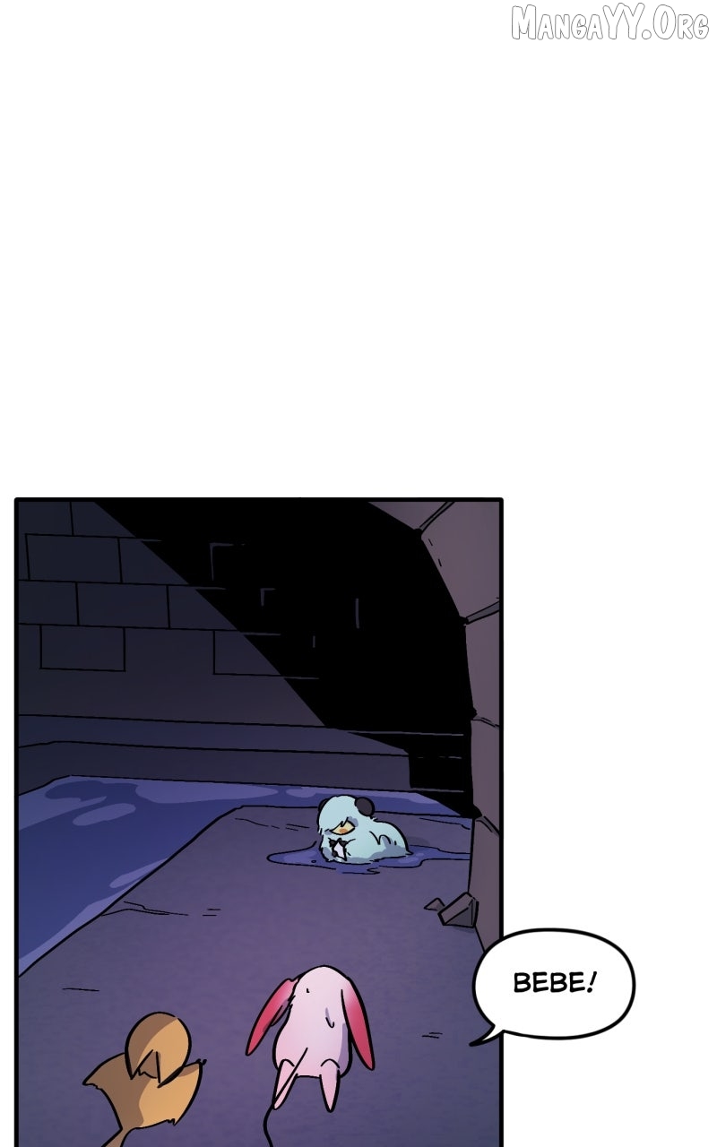 New Magical Me Chapter 49 page 36 - 