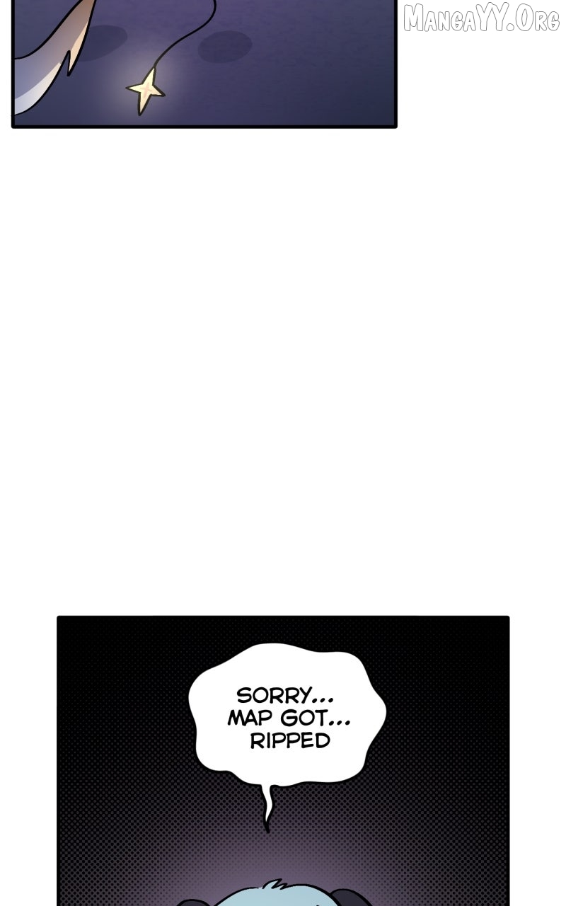 New Magical Me Chapter 49 page 37 - 