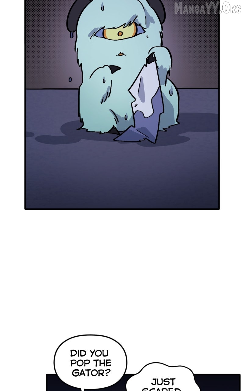 New Magical Me Chapter 49 page 38 - 