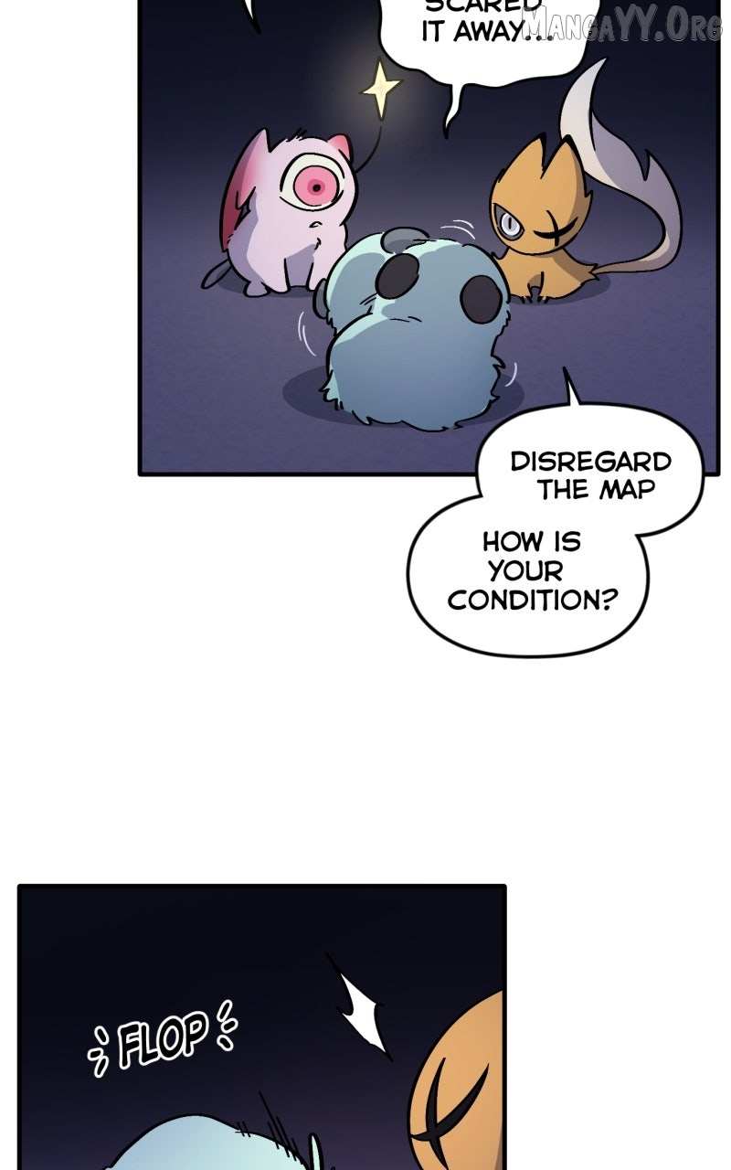 New Magical Me Chapter 49 page 39 - 