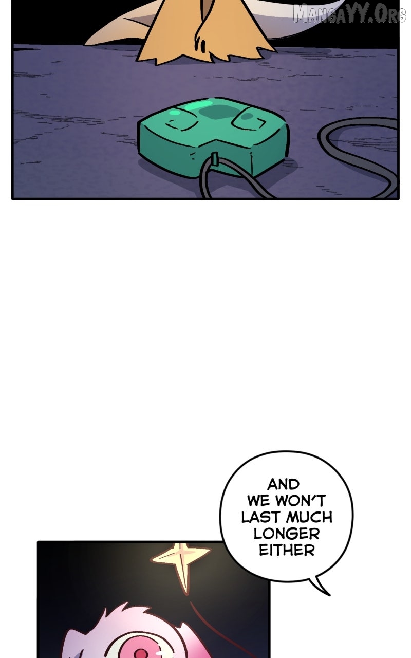 New Magical Me Chapter 49 page 41 - 