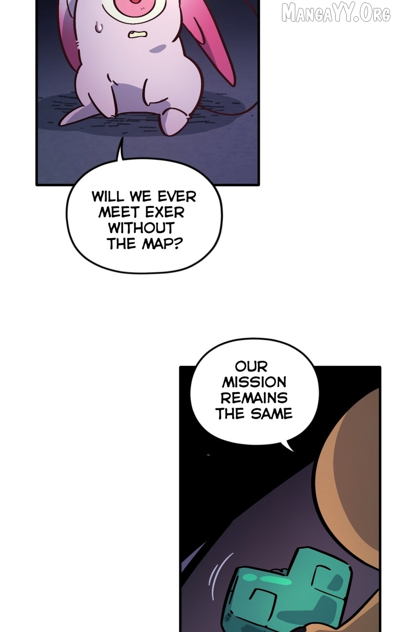 New Magical Me Chapter 49 page 42 - 