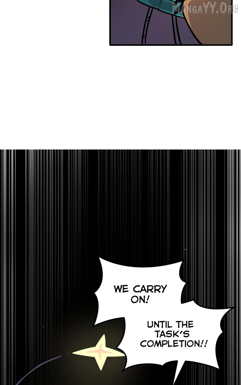 New Magical Me Chapter 49 page 43 - 