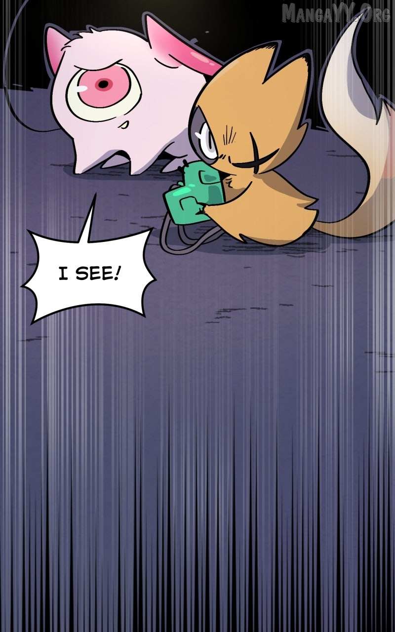 New Magical Me Chapter 49 page 44 - 