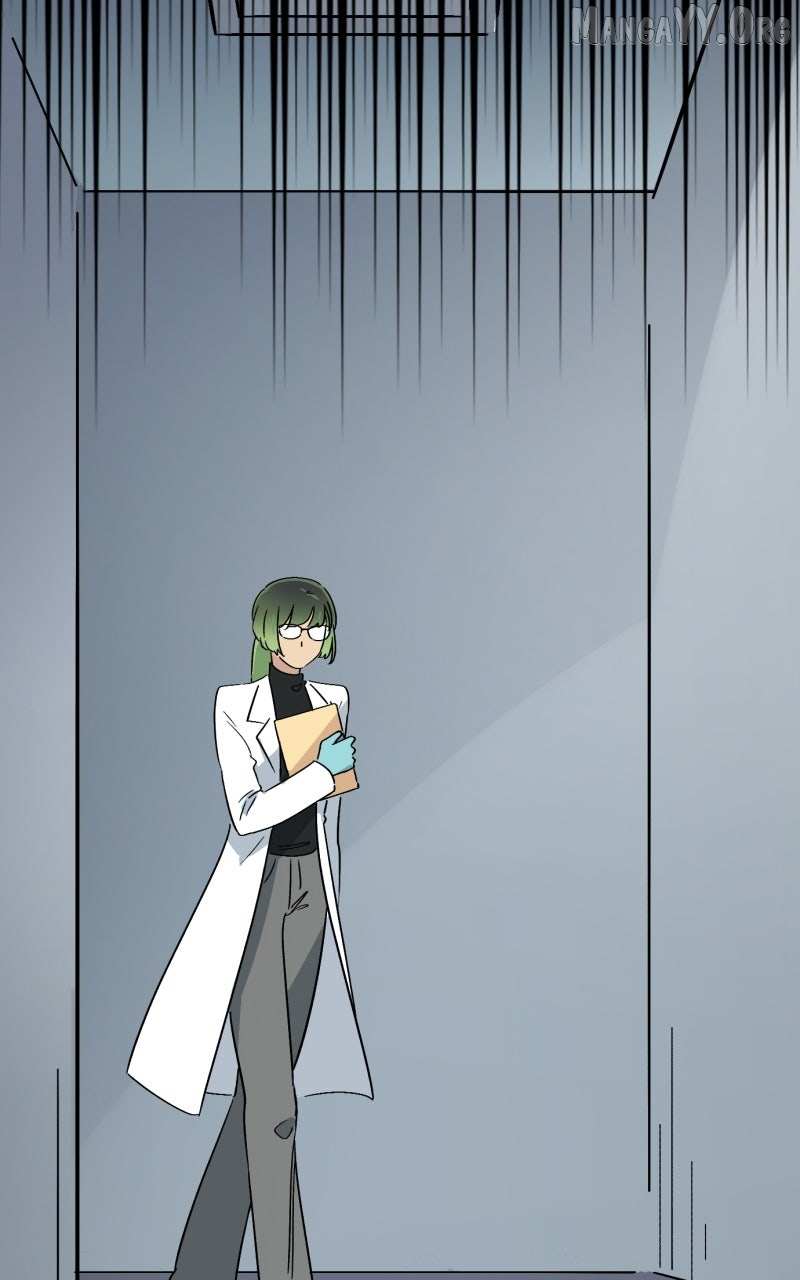 New Magical Me Chapter 49 page 46 - 