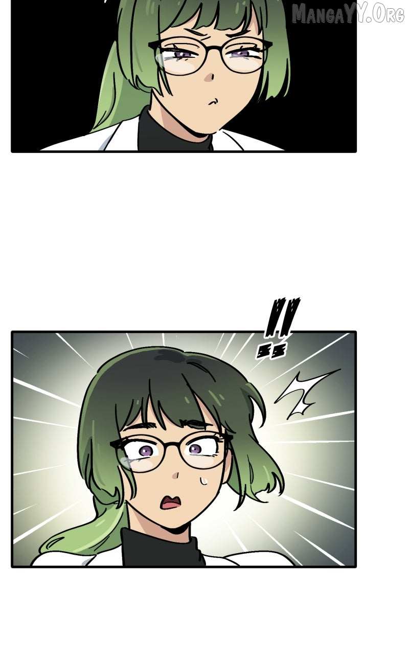 New Magical Me Chapter 49 page 48 - 