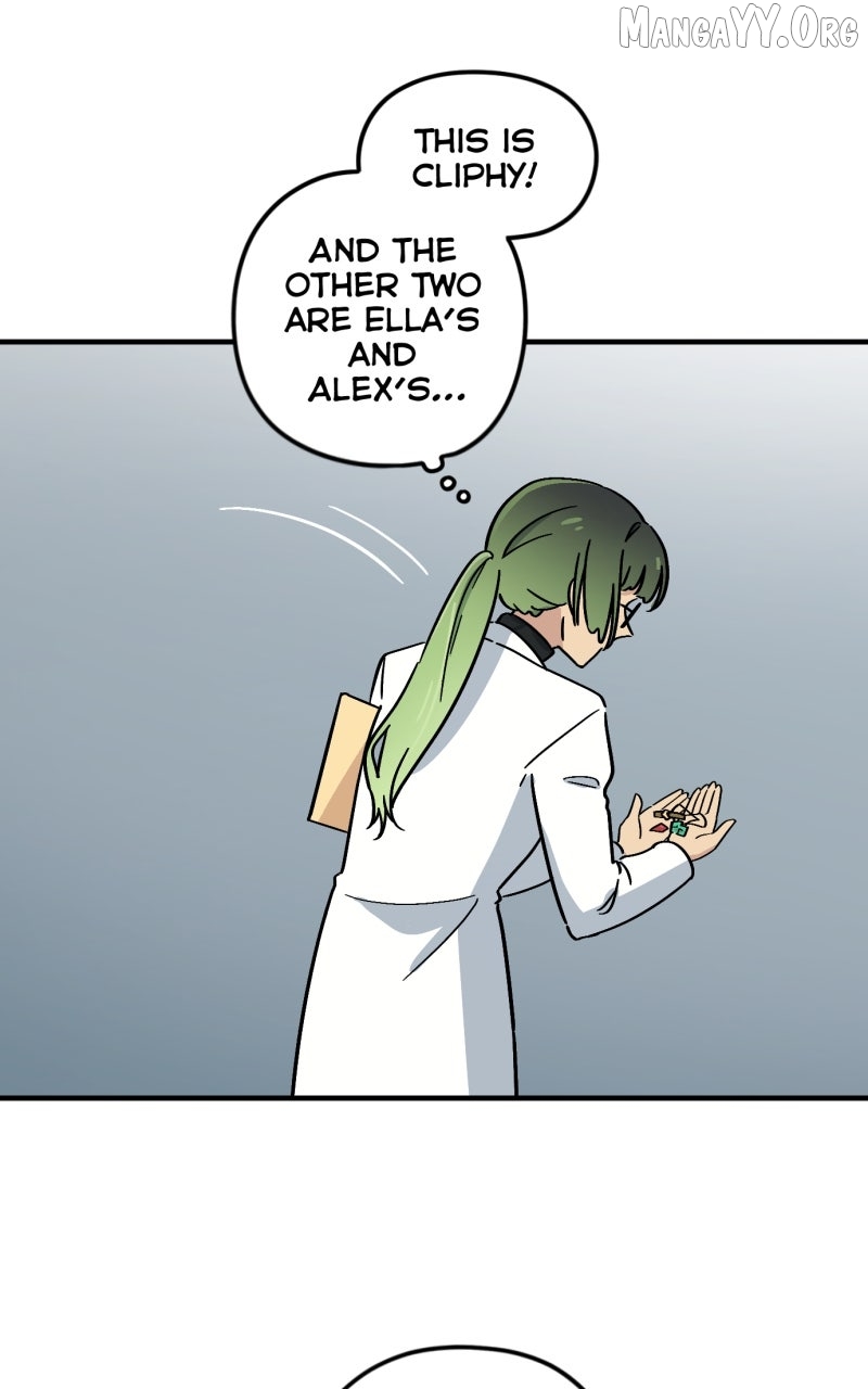 New Magical Me Chapter 49 page 49 - 