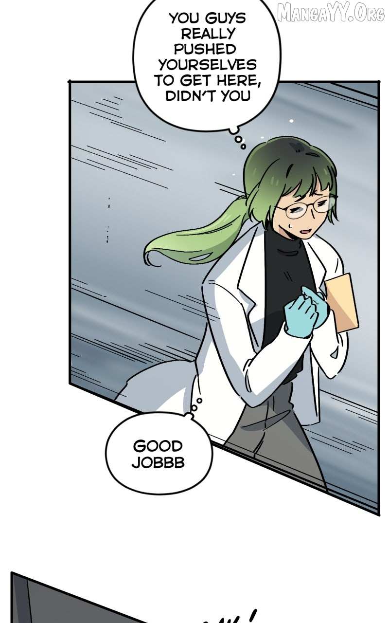 New Magical Me Chapter 49 page 50 - 