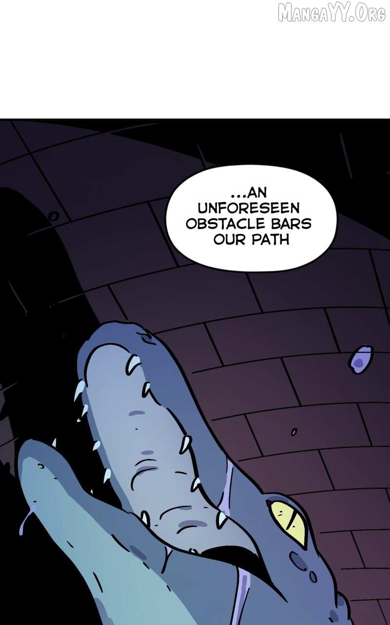 New Magical Me Chapter 49 page 6 - 