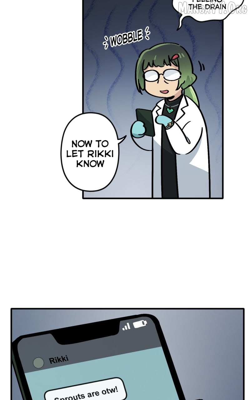 New Magical Me Chapter 49 page 54 - 