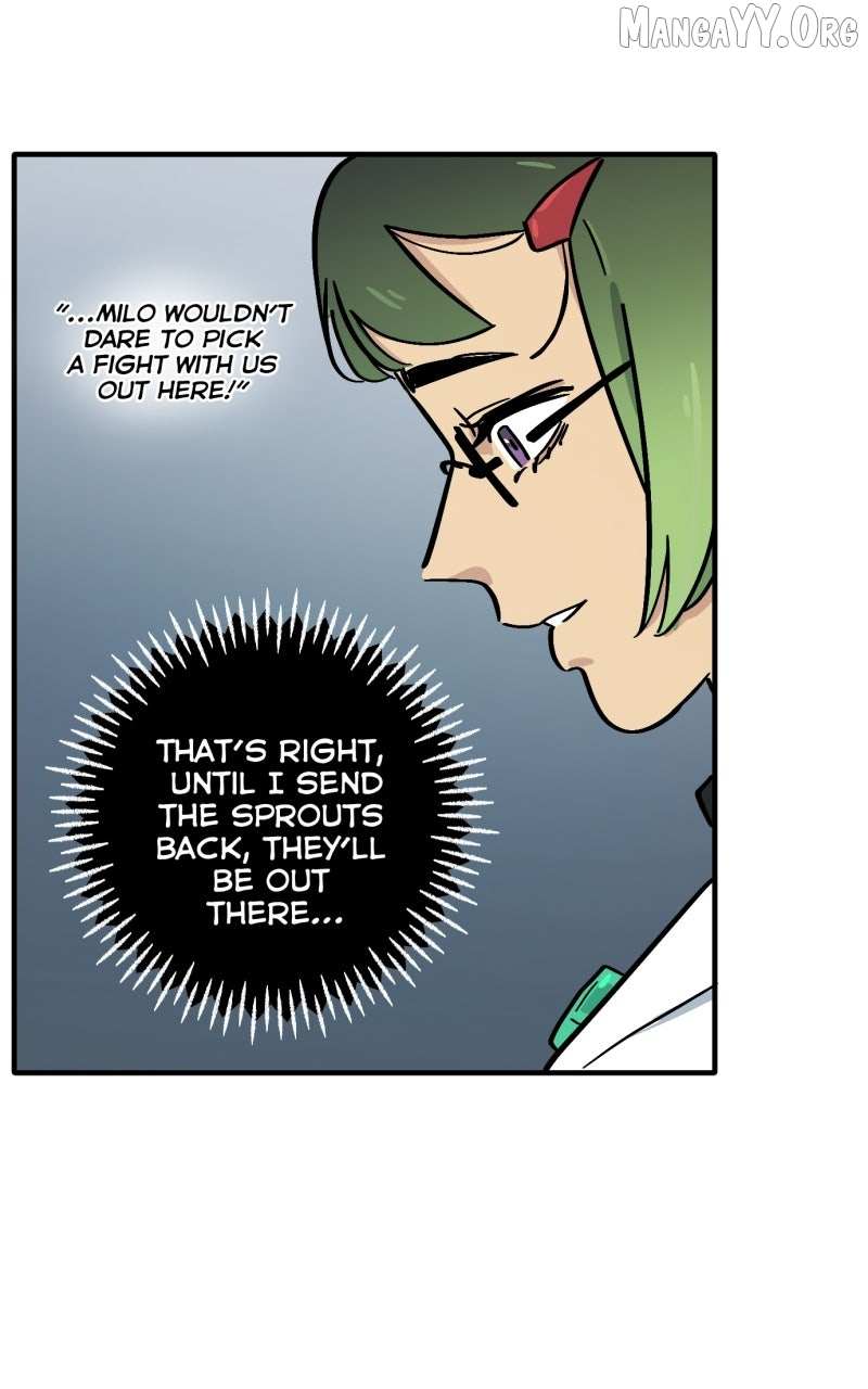 New Magical Me Chapter 49 page 56 - 