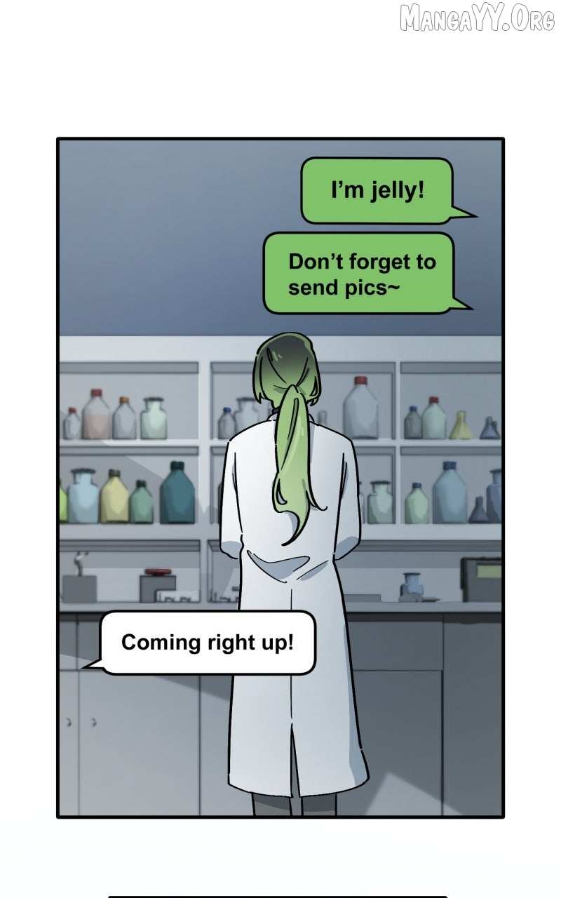 New Magical Me Chapter 49 page 57 - 