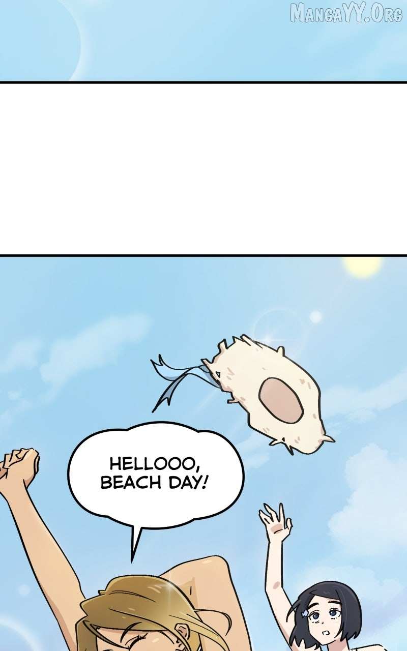 New Magical Me Chapter 49 page 60 - 